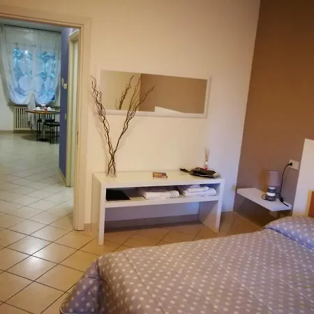 Covidafranciacorta Bed & Breakfast