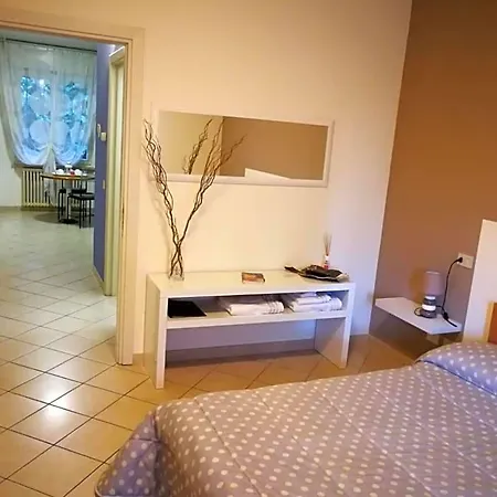 Bed & Breakfast Covidafranciacorta 3*