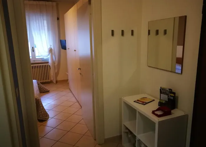 B&B Covidafranciacorta 3*